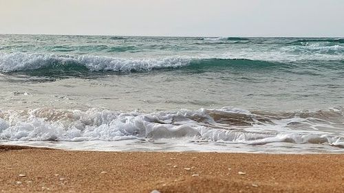 Raport ONU privind clima: Ritmul de creștere a nivelului global al mărilor s-a dublat