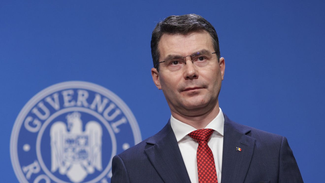 Președintele CNAS: Am un salariu de peste 9.000 de lei, un medic cu pregătirea mea ajunge și la 20.000 de lei / „Simt că trebuie să dau și eu ceva pentru țară”