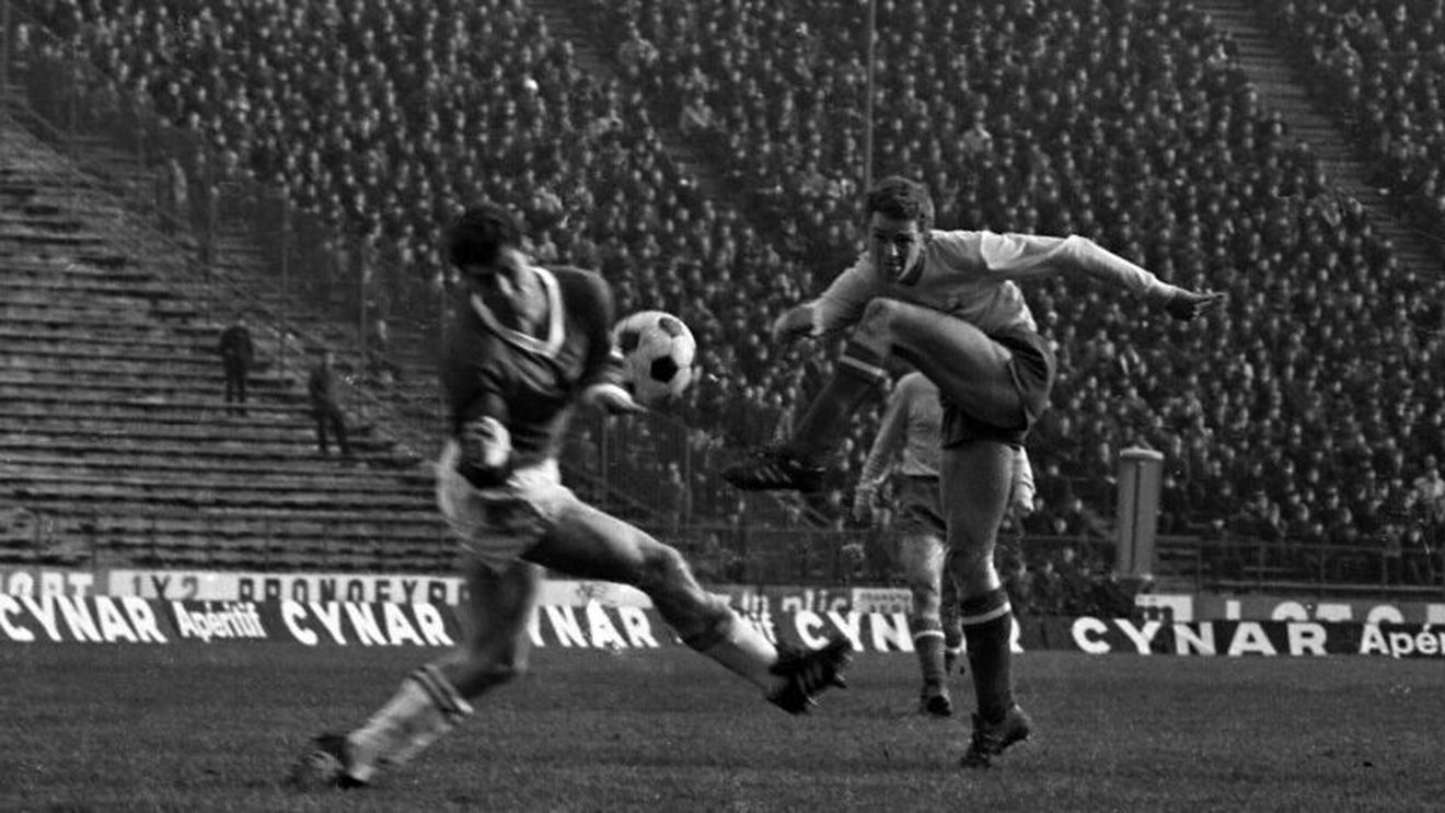 VIDEO ARHIVĂ A murit Flavius Domide, unul dintre cei mai buni fotbaliști ai anilor 70. A făcut parte din naționala legendară calificată la Campionatul Mondial din Mexic