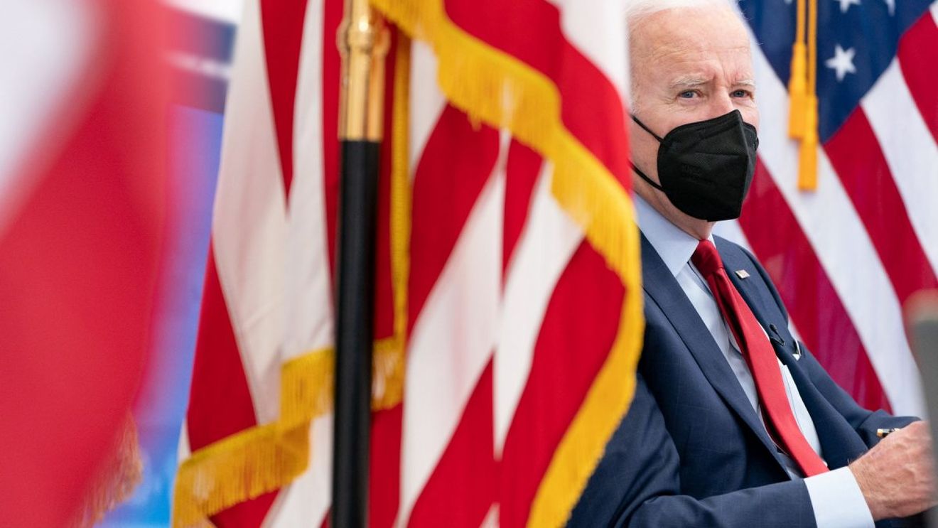 Joe Biden ajunge miercuri la Bruxelles, unde va participa la reuniunea liderilor UE și la un summit NATO / America va anunța noi sancțiuni împotriva Rusiei