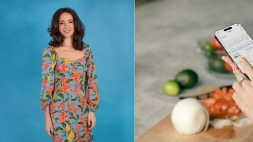 Irina Babici, coach de nutriție: „Am reușit să slăbesc și să dau jos toate kilogramele extra, însă nu am fost întrebată ce îmi place să mănânc și nu mi s-a spus cum pot să alternez anumite alimente. Am învățat că trebuie să ne ascultăm corpul”