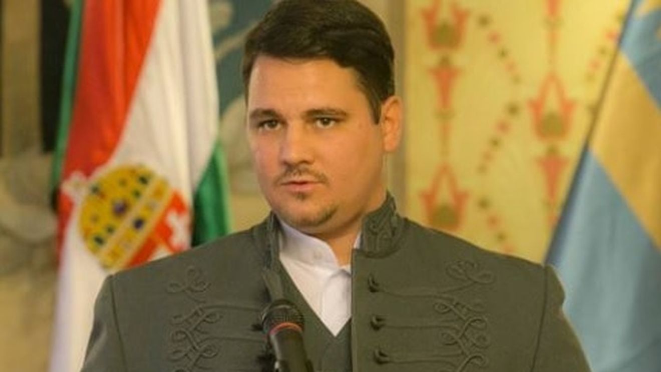 Politician maghiar cu interdicţie de intrare în România, în conducerea unui ONG care luptă pentru autonomia Ţinutului Secuiesc