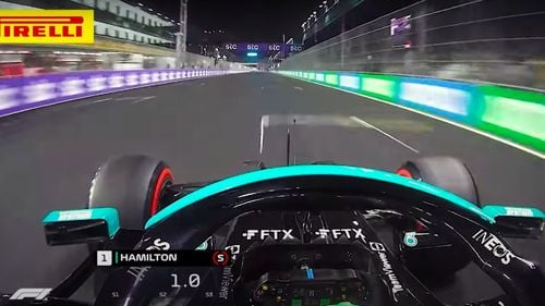 Lewis Hamilton va pleca din pole-position la Marele Premiu al Ungariei / Cursa va fi duminică, de la ora 16
