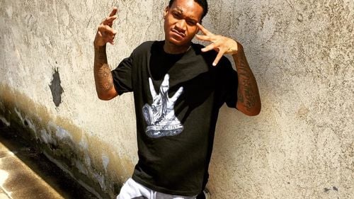 Rapperul Slim 400 a fost împușcat mortal în Inglewood, SUA