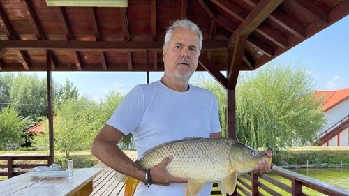 Decizie a Înaltei Curți: Asociația Generală a Vânătorilor și Pescarilor Sportivi din România a rămas fără pește în obiectul de activitate. Asociația este faimoasă pentru o parte dintre membrii săi, cum ar fi Adrian Năstase, Mugur Isărescu sau Florin Iordache