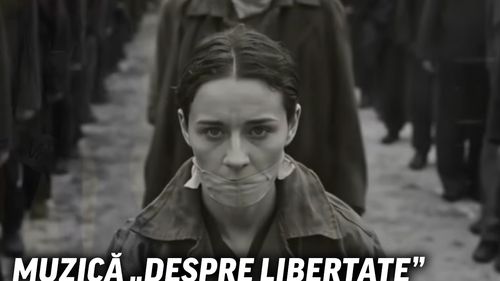 VIDEO Cine sunt „Spărgătorii de semințe” și de ce cântă despre realitățile din comunism / „Proiectul a pornit din dorința de implicare socială eficientă, dar și din dorința de reîntoarcere la normalitate”