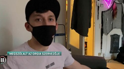 Organizatorul de petreceri gay din Bruxelles susține că mai mulți politicieni ultra-conservatori din Polonia și Ungaria sunt clienții săi fideli