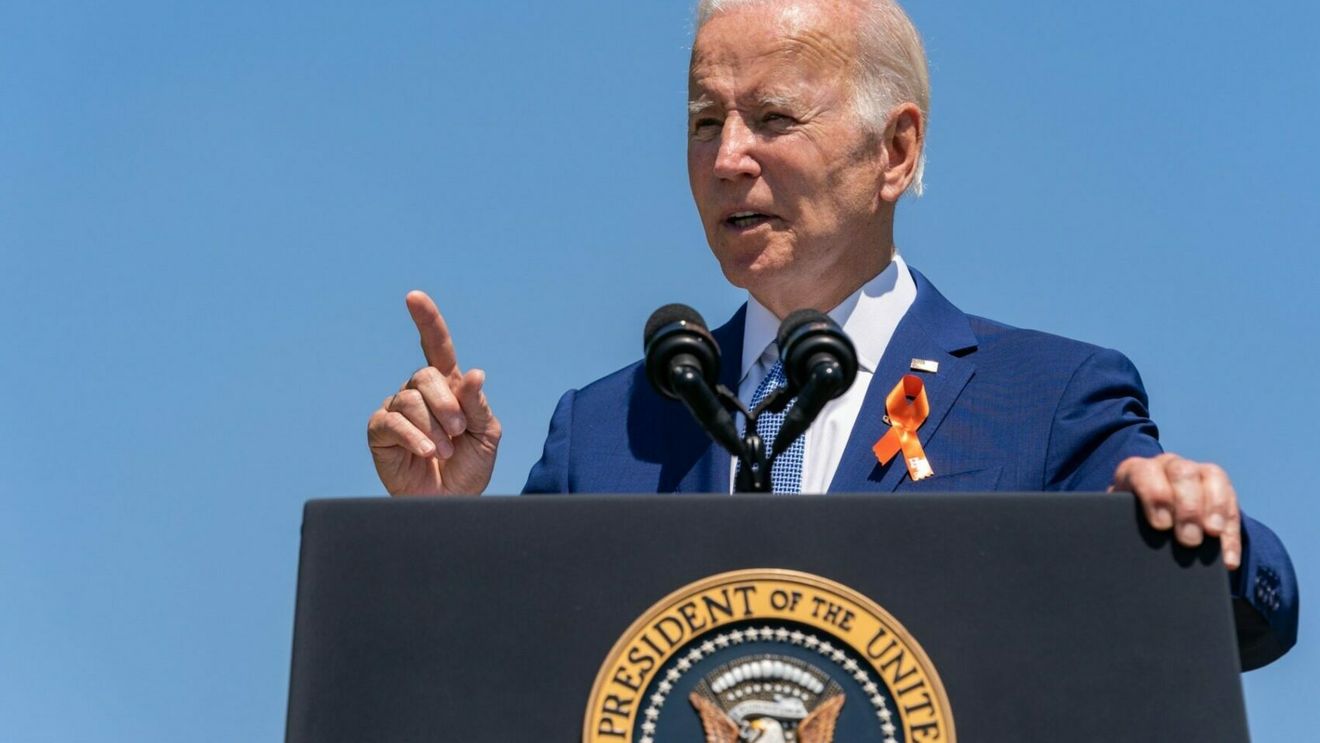 Biden: SUA vor continua să trimită arme în Ucraina, dar nu și trupe