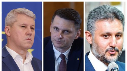 Ultimele nume vehiculate la șefia serviciilor secrete: Cătălin Predoiu și Mircea Abrudean, susținuți de PNL la SRI / Gabriel Zbârcea, varianta lui Nicușor Dan, a picat / PSD are cel puțin trei nume pentru SIE, dar favorit este în continuare Marius Lazurcă - surse 