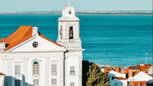 Portugalia, "California Europei", seduce din ce în ce mai mulți americani