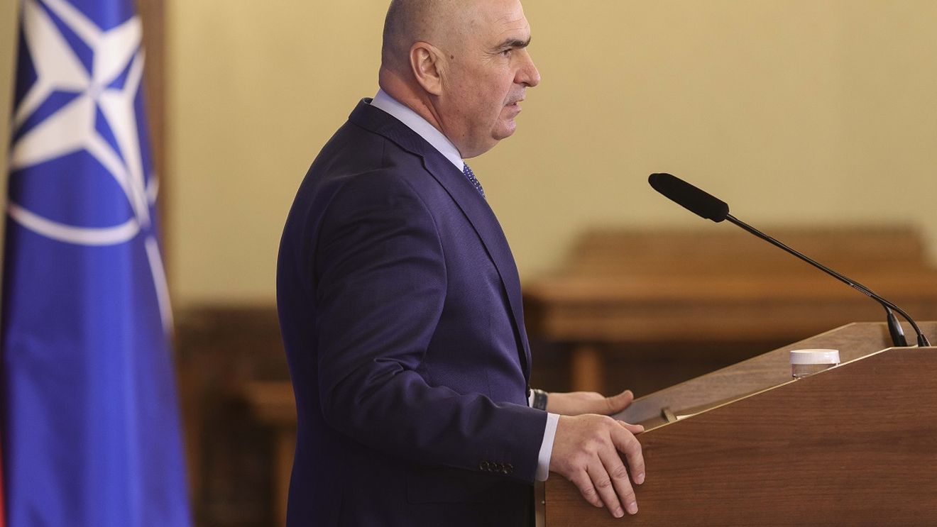 Ilie Bolojan la Adunarea Generală Anuală a membrilor Camerei de Comerţ Americane: Vom rămâne o ţară proeuropeană şi proatlantică, pentru că sunt două elemente de bază care au făcut să progresăm în toţi aceşti ani