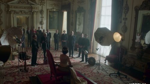 VIDEO Primetime Emmy 2021: Serialele "The Crown" și "Ted Lasso" au câștigat principalele trofee/ "The Queen's Gambit", cea mai bună miniserie TV