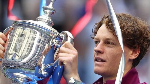 Jannik Sinner, numărul 1 mondial, spune că este „dezamăgit şi surprins” de apelul WADA în cazul său de dopaj