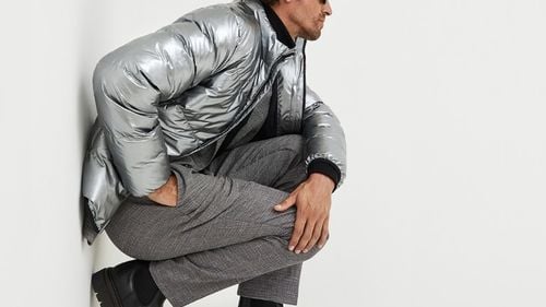 Napapijri – un simbol al eleganței în aer liber