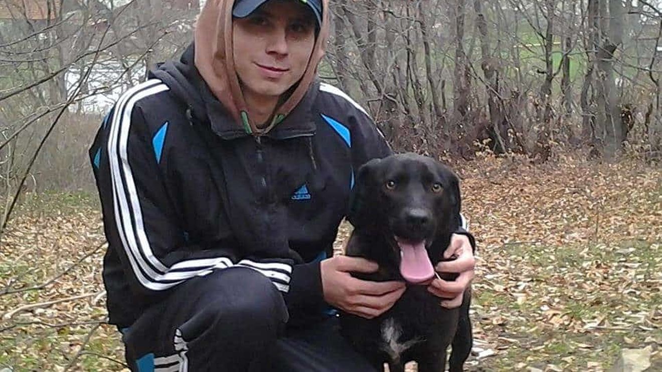 Ultimul mesaj postat de Călin Farcaș pe Facebook: „Nu mai am putere să mă lupt și cu statul. Este extrem de frustrant și umilitor”