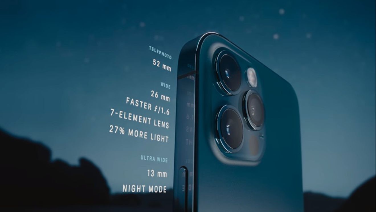 VIDEO Apple a lansat IPhone 12, cu prețuri de la 700 de euro