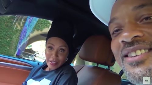 Soția lui Will Smith susține că acesta a reacționat exagerat și nu avea nevoie să fie protejată după gluma lui Chris Rock referitoare la alopecia sa