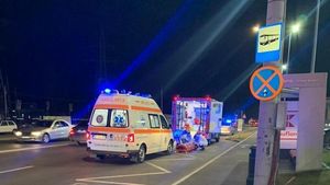 Anchetă la Serviciul Judeţean de Ambulanţă Gorj, după ce un echipaj ar fi refuzat că transporte o echipă de epidemiologi să recolteze probe de la un suspect de Coronavirus