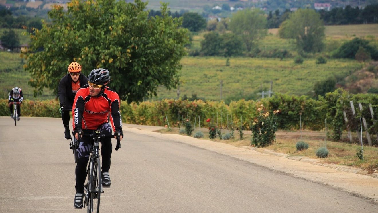 Transylvania Triathlon Festival 2024 - Friendship Series se organizează în weekend, la Sângeorgiu de Pădure