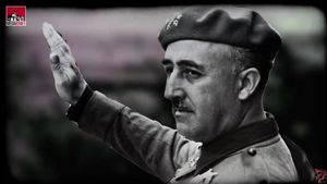 Renașterea extremei drepte din Spania ridică fantoma lui Franco la 50 de ani de la moartea sa / Reportaj France 24
