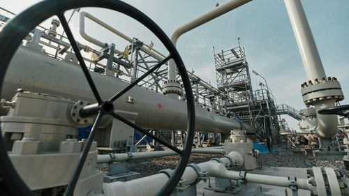 Firma elvețiană care gestionează Nord Stream 2 și-a declarat insolvența