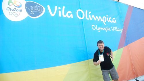 Demisie în TVR. Dorin Chioțea renunță la șefia departamentului de știri sportive pe motiv că trebuie să depună declarație de avere: Familia mea consideră asta o violare a intimității