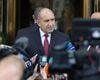 Preşedintele Bulgariei: E momentul ca Macedonia de Nord să înceapă anchetarea eficientă a tuturor atacurilor împotriva bulgarilor