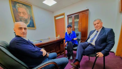 Fostul șef al BCCO Pitești s-a înscris în PNL, anunță Alina Gorghiu