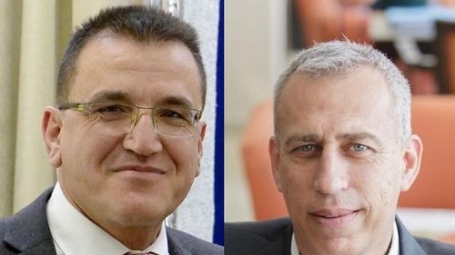 Israel: Al patrulea val Covid dă semne de retragere, restricțiile ar putea fi curând relaxate