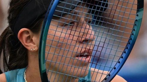 Jessica Pegula s-a calificat în finală la turneul WTA 1000 de la Cincinnati / Adversara din ultimul act este Arina Sabalenka