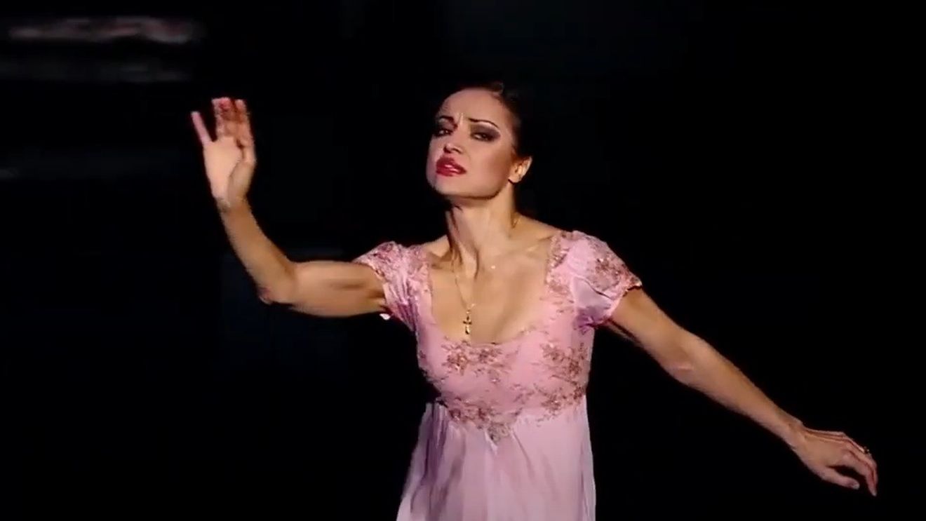 Cea mai medaliată patinatoare din Lituania, Margarita Drobiazko, a rămas fără cetățenia lituaniană / Aceasta a participat la spectacolele soției lui Peskov și deține proprietăți în Crimeea ocupată de ruși