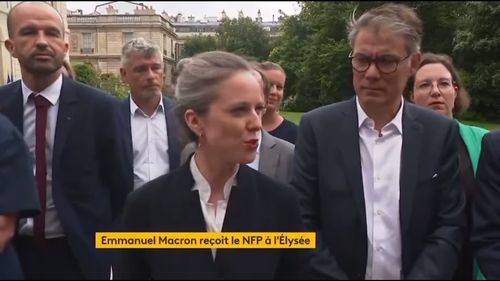 Președintele Franței, Emmanuel Macron, a început consultările cu liderii partidelor parlamentare în vederea desemnării unui prim ministru, în condițiile absenței totale a unei majorități coerente