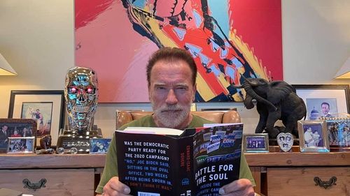 Arnold Schwarzenegger spune că raiul este o fantezie: "Nu ne vom revedea după ce murim" 