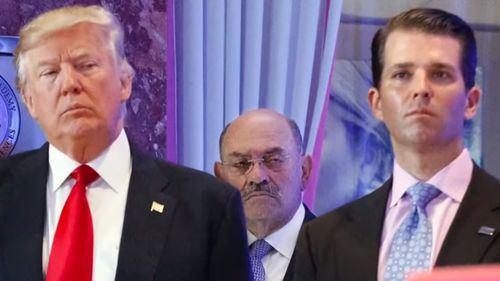 Directorul financiar al Trump Organization, acuzat de evaziune fiscală, a pledat nevinovat