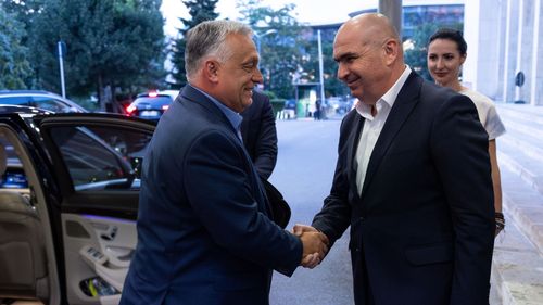 Kelemen Hunor spune că întâlnirea dintre Ilie Bolojan şi Viktor Orban a fost „foarte bună şi constructivă”