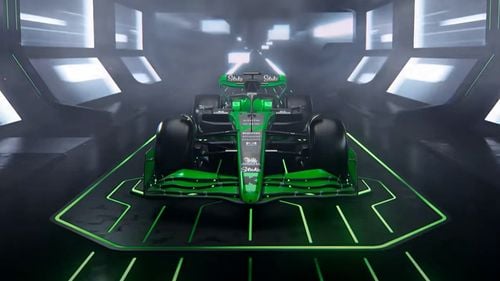 Nume nou în Formula 1 - Sauber a renunțat la piloții din actualul sezon