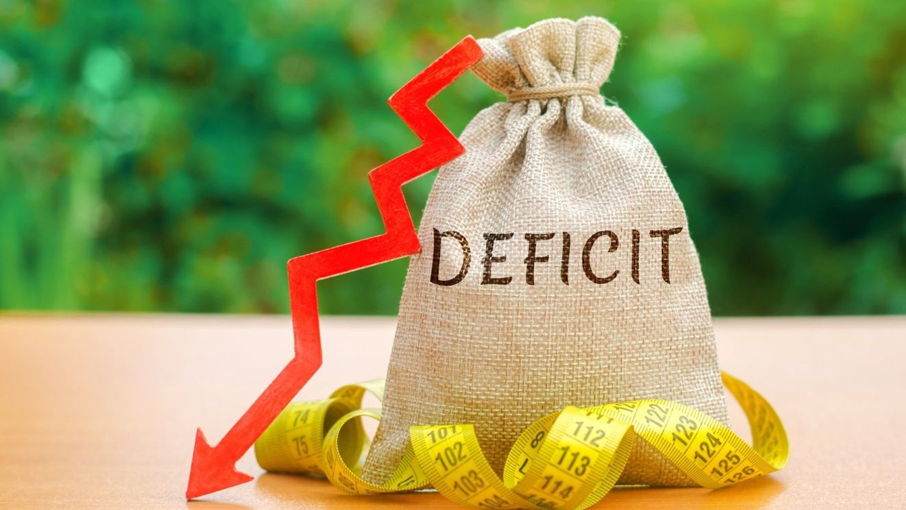 BREAKING Deficitul bugetar a urcat la 1,67% din PIB după primele două luni ale anului