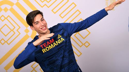 Jocurile Olimpice: Locurile 48 şi 50 la sărituri cu schiurile, obținute de Daniel Cacina şi Andrei Feldorean