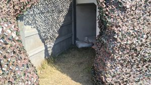 Primăria comunei Ceatalchioi reclamă lipsa semnalului GSM pentru avertizarea populaţiei / ”Degeaba avem adăposturile. Oamenii nu au cum să meargă la ele doar când aud dronele”