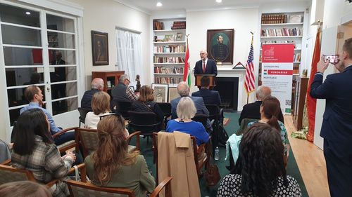 MTI: Kelemen Hunor avertizează asupra intensificării unei forțe politice extremiste "antimaghiare, antisemite și antidemocratice" în România: 2024 ar putea fi un an decisiv pentru maghiarii din România