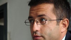 Șeful PSD Bacău: Schimbarea conducerii partidului, doar la congres