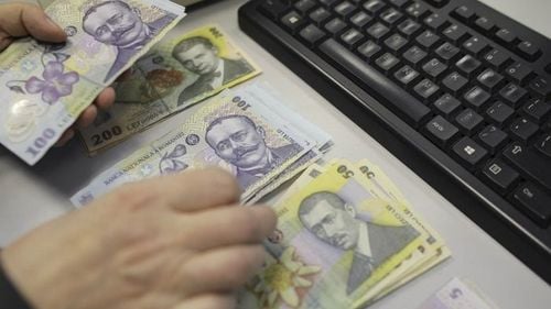 BREAKING Deficitul bugetar pe 2024 - 8,7% din PIB, anunță ministrul Finanțelor. ”Nu creștem TVA, Fiscul va colecta mai bine”