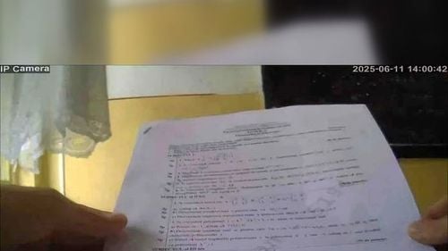 Verificări la un liceu din Teleorman pentru o posibilă scurgere a subiectelor de Bacalaureat la proba de Matematică – surse