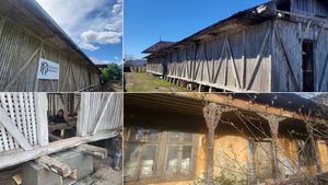 FOTO Două monumente din zona rurală a Munteniei, salvate de la ruină: un hambar din Dâmbovița restaurat, o casă tradițională din Ilfov relocată