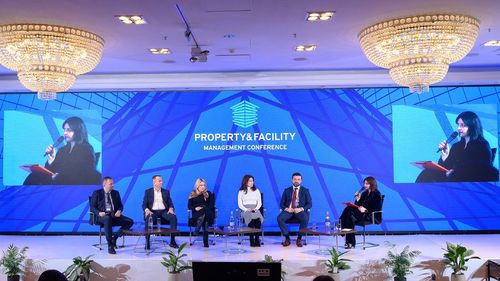Află cum se transformă administrarea clădirilor comerciale în 2026 la Property & Facility Management Conference (Parteneriat)