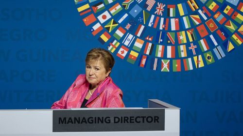 Europa are nevoie de un „țar al pieței unice” pentru a implementa mai rapid raportul Draghi, spune șefa FMI 