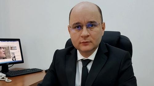 VIDEO Grefierii parchetelor din Constanța au fost amenințați că ”vor avea de suferit” dacă participă la protestele magistraților/ Procurorii din Constanța protestează din nou, de la ora 16:00