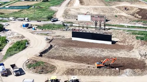 USR acuză CNAIR de indolență pentru că Autostrada de Centură București A0 Nord a fost lăsată fără trei noduri de conexiune: „Este un exemplu clar de neglijență administrativă”