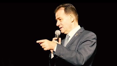 Orban: Președintele Iohannis nu poate exprima preferințe pentru unul dintre candidații la șefia PNL. Ar însemna să arate că e doar cu o parte din PNL, ceea ce ar îngreuna recâștigarea unității de partid, după alegeri, pe lângă că acest lucru e profund neconstituțional