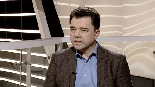 Fostul vicepremier al Republicii Moldova, Victor Osipov, reținut sub acuzația de abuz în serviciu